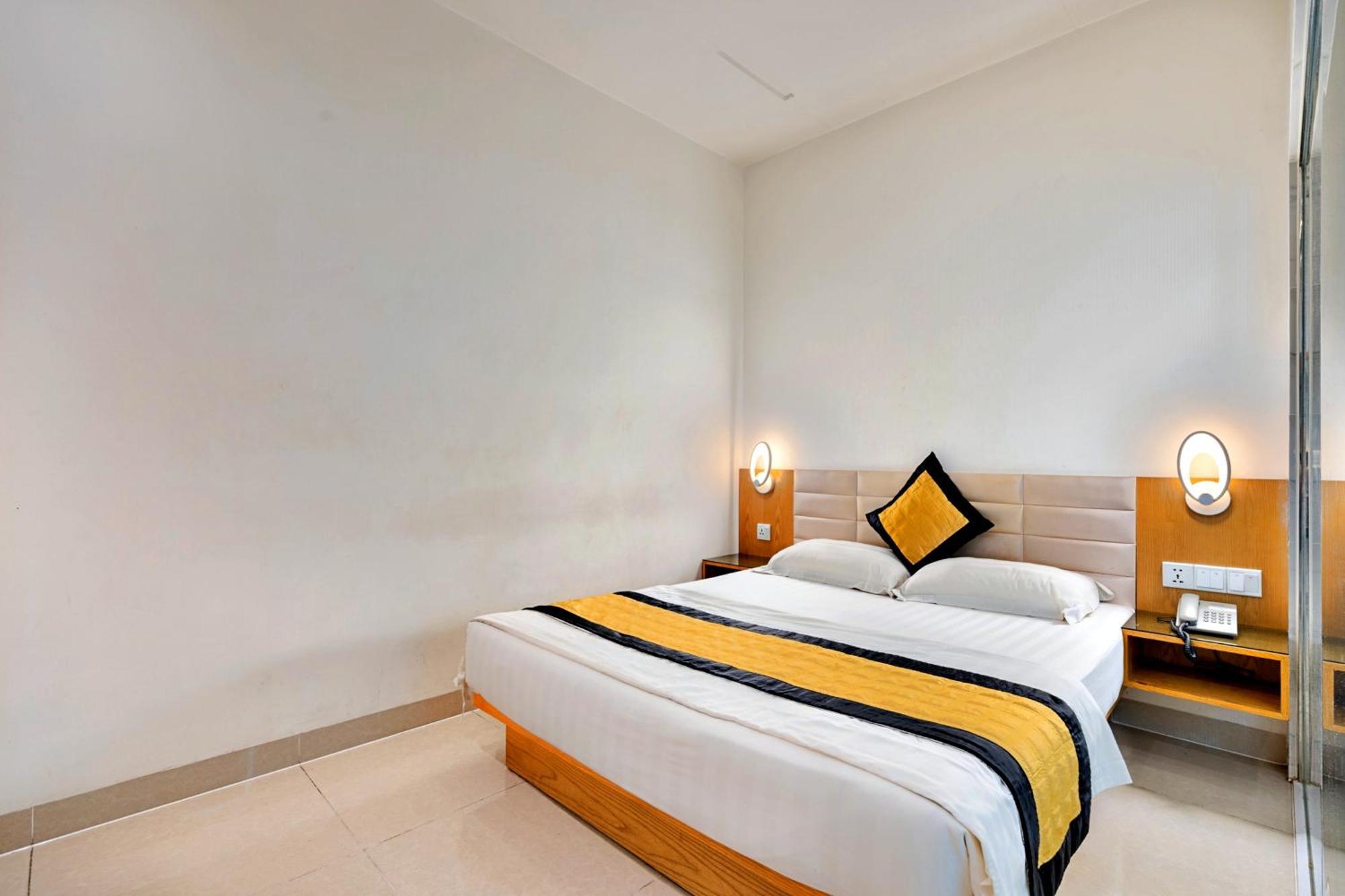 Hanz 839 Son Mi City Loft Ho Chi Minh City Exterior photo