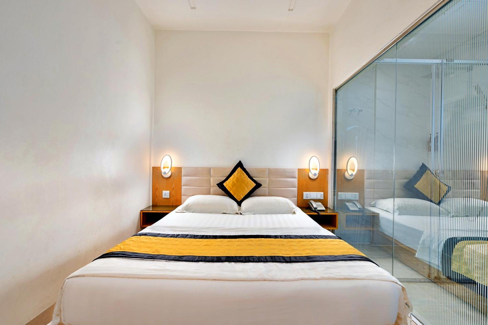 Hanz 839 Son Mi City Loft Ho Chi Minh City Exterior photo
